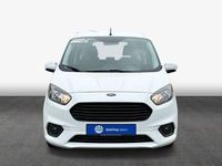 gebraucht Ford Tourneo Courier 1.5 TDCi Trend**Navi/Kamera**