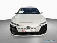 Gebraucht Audi A6 e-tron S-Line 314 kW (428 PS) 2025 Siambeige metallic Kombi