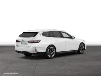 Gebraucht BMW 520 Comfort Edition 197 PS (144 kW) 2026 Kombi