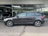 gebraucht Audi A3 Sportback 1.4 TFSI * LED * Bi-Xenon * PDC*AHK