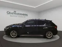 Gebraucht Audi A3 Sportback e-tron S-Line 204 PS (150 kW) 2025 Mythosschwarz metallic Kleinwagen