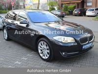 gebraucht BMW 530 d xDrive KOMBI*LEDER*NAVI*PANORAMA*TOP!!