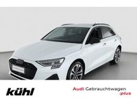 Brugt Audi A3 Advanced 150 HK (110 kW) 2025 Sedan