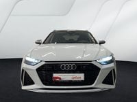 Gebraucht Audi RS6 600 PS (441 kW) 2023 Weiss Kombi