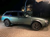 gebraucht Audi A6 Allroad 