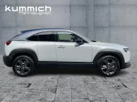 Usata Mazda MX30 106 kW (145 CV) 2020 SUV