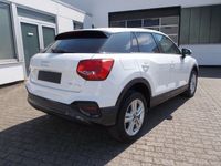 gebraucht Audi Q2 neu grüne Plakette