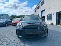 Gebraucht Mini Cooper SE Classic 135 kW (184 PS) 2022 Schwarz Kleinwagen