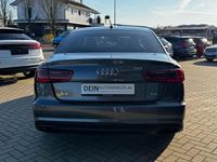 Gebraucht Audi A6 Competition 326 PS (239 kW) 2017 Grau Limousine