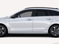 Neu Hyundai i30 140 PS (102 kW) 2026 Weiß Limousine
