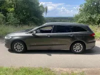 Usata Ford Mondeo Titanium 188 CV (138 kW) 2019 Grigio Station wagon