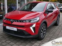 Neu Renault Symbioz Evolution 140 PS (102 kW) 2025 Dezirrot metallic SUV