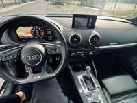 gebraucht Audi S3 S3Limo Pano Virtual B&O LED S-Sitze RS Optik