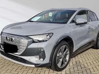 Gebraucht Audi Q4 e-tron Performance 125 kW (170 PS) 2021 SUV