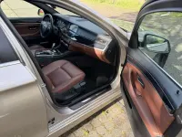 Gebraucht BMW 520 184 PS (135 kW) 2012 Limousine