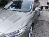 Gebraucht Ford Mondeo Titanium 150 PS (110 kW) 2019 Kombi