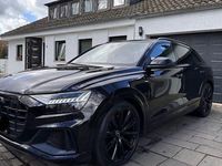 Gebraucht Audi Q8 Ambiente 340 PS (250 kW) 2020 Schwarz SUV