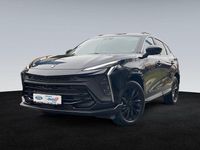 Neu DFSK Forthing 5 177 PS (130 kW) 2026 Schwarz SUV