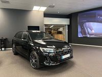 Gebraucht Audi Q7 S-Line 489 PS (359 kW) 2024 Schwarz SUV