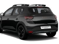 gebraucht Dacia Sandero Stepway Extreme+ TCe 100 ECO-G sofort verfügbar