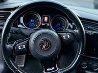 Gebraucht VW Golf VII R 310 PS (228 kW) 2017 Weiß Limousine
