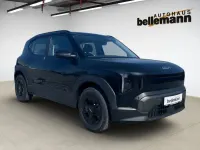 Neu Kia EV2 Air 108 kW (147 PS) 2026 Schwarz SUV