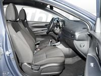 Gebraucht Hyundai i20 Select 79 PS (58 kW) 2025 Grau Kleinwagen
