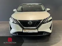 Gebraucht Nissan Qashqai N-Connecta 190 PS (139 kW) 2023 Weiß SUV