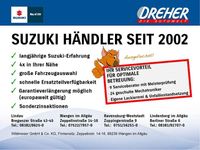 Gebraucht Suzuki SX4 S-Cross Comfort 140 PS (102 kW) 2019 Grau SUV