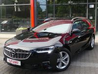 gebraucht Opel Insignia ST 2.0 Diesel Aut. 2-Zonen-Klima Navi Sitzheizung