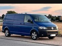 Gebraucht VW Transporter 179 PS (131 kW) 2011 Van