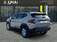 Nowe Dacia Duster Expression 122 KM (89 kW) 2026 Beżowy SUV
