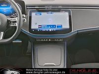Gebraucht Mercedes E300 Advanced Plus 204 PS (150 kW) 2024 Obsidianschwarz metallic Limousine