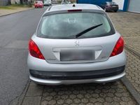 gebraucht Peugeot 207 1.4