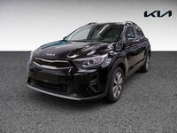 Gebraucht Kia Stonic Vision 101 PS (74 kW) 2025 Schwarz SUV