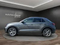 Usata VW T-Roc R-line 150 CV (110 kW) 2025 SUV