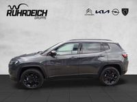 gebraucht Jeep Compass Night Eagle Mild-Hybrid FWD 1.5 MultiAir Mild Hybr