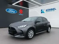 Occasion Mazda 2 116 ch (85 kW) 2022 Gris Citadine