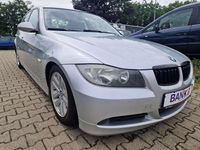 Gebraucht BMW 325 Performance 218 PS (160 kW) 2008 Titansilber metallic Limousine