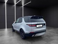 Gebraucht Land Rover Discovery 5 306 PS (225 kW) 2019 Grau SUV