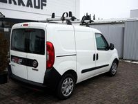 Gebraucht Fiat Doblò 110 PS (80 kW) 2015 Andere Van / Kleinbus