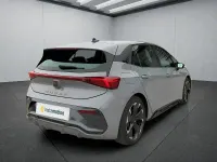 Gebraucht Cupra Born 150 kW (204 PS) 2023 Grau Kleinwagen
