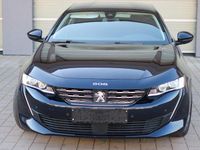 Gebraucht Peugeot 508 Active 131 PS (96 kW) 2020 Blau Limousine