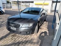 Gebraucht Audi A7 S-Line 245 PS (180 kW) 2013 Grau Kleinwagen