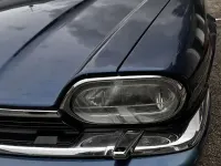 Używany Jaguar XJS 232 KM (170 kW) 1995 Niebieski Kabriolet