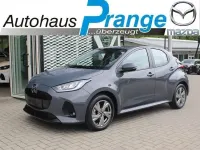 Neu Mazda 2 Exclusive-Line 116 PS (85 kW) 2026 Charcoal grey Kleinwagen