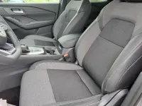 Gebraucht Nissan Qashqai N-Connecta 158 PS (116 kW) 2026 Grau SUV