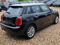 Gebraucht Mini Cooper 136 PS (100 kW) 2018 Schwarz Kleinwagen