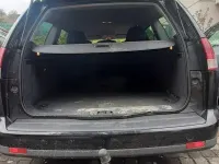 Gebraucht Opel Vectra Cosmo 155 PS (114 kW) 2008 Schwarz Kombi