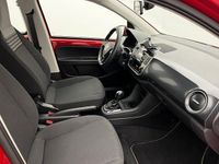 Gebraucht VW e-up! move up! 61 kW (83 PS) 2020 Rot Kleinwagen